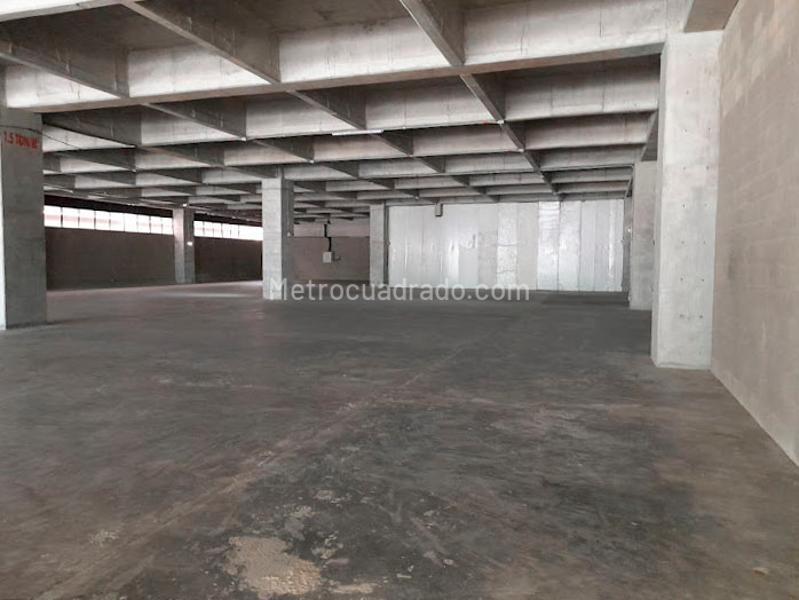 Bodega en Arriendo, BELLO, Bello - Vista 4