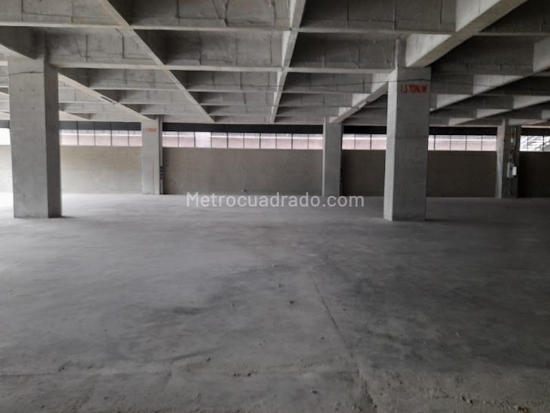 Bodega en Arriendo, BELLO, Bello - Vista 2