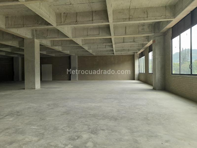 Bodega en Arriendo, BELLO, Bello - Vista 5