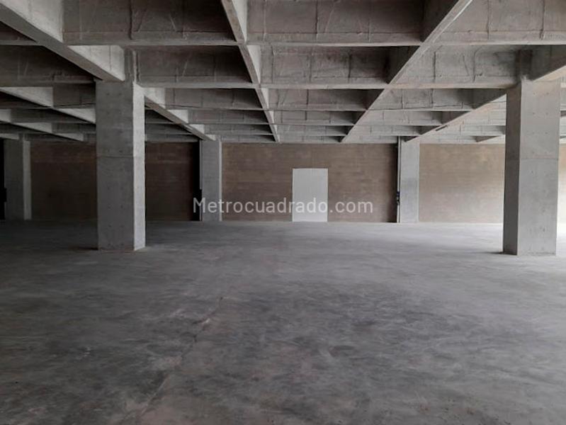 Bodega en Arriendo, BELLO, Bello - Más