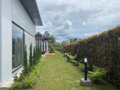 Casa de 4 alcobas en venta en Rionegro, Rionegro, 470 m² · foto 18 de 19