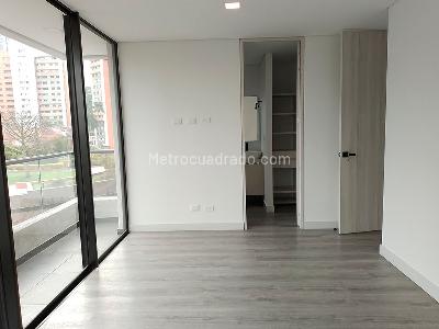 Apartamento de 3 alcobas en venta en El Poblado, Medellín, 139 m² · foto 13 de 19