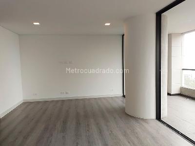 Apartamento de 3 alcobas en venta en El Poblado, Medellín, 139 m² · foto 3 de 19