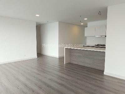 Apartamento de 3 alcobas en venta en El Poblado, Medellín, 139 m² · foto 6 de 19