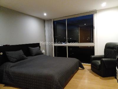 Apartamento en venta en El Poblado, Medellín · foto 10 de 16