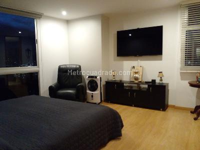 Apartamento en venta en El Poblado, Medellín · foto 11 de 16