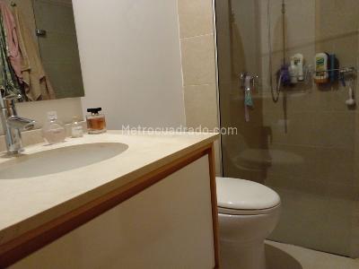 Apartamento en venta en El Poblado, Medellín · foto 13 de 16
