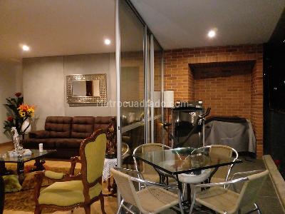 Apartamento en venta en El Poblado, Medellín · foto 15 de 16