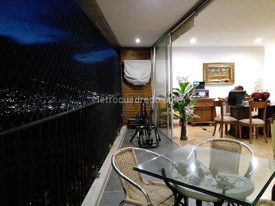 Apartamento en venta en El Poblado, Medellín · foto 16 de 16