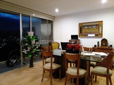 Apartamento en venta en El Poblado, Medellín · foto 4 de 16