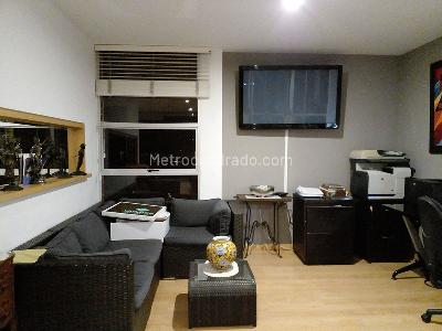 Apartamento en venta en El Poblado, Medellín · foto 5 de 16