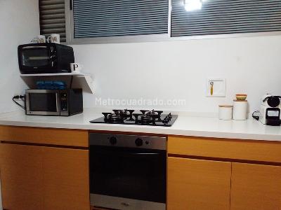 Apartamento en venta en El Poblado, Medellín · foto 7 de 16