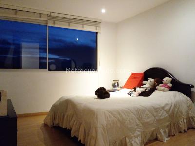 Apartamento en venta en El Poblado, Medellín · foto 8 de 16