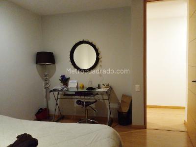 Apartamento en venta en El Poblado, Medellín · foto 9 de 16