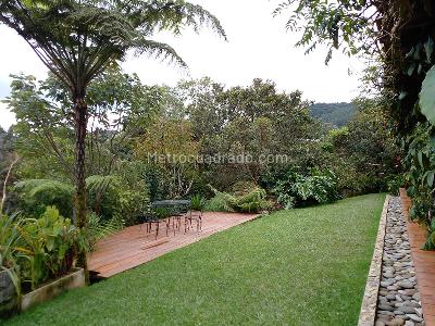 Casa de 3 alcobas en venta en Envigado, Envigado, 400 m² · foto 19 de 20