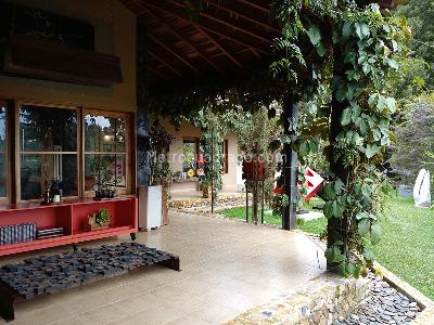 Casa de 3 alcobas en venta en Envigado, Envigado, 400 m² · foto 20 de 20
