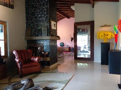 Casa de 3 alcobas en venta en Envigado, Envigado, 400 m² · foto 5 de 20