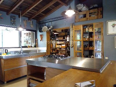 Casa de 3 alcobas en venta en Envigado, Envigado, 400 m² · foto 7 de 20