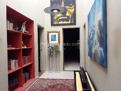 Casa de 3 alcobas en venta en Envigado, Envigado, 400 m² · foto 9 de 20