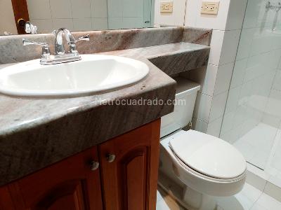 Apartamento de 3 alcobas en venta en El Poblado, Medellín, 168 m² · foto 12 de 14