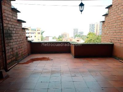 Apartamento de 3 alcobas en venta en El Poblado, Medellín, 168 m² · foto 13 de 14