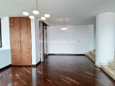 Apartamento de 3 alcobas en venta en El Poblado, Medellín, 168 m² · foto 5 de 14