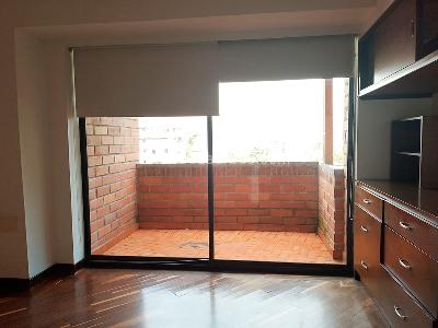 Apartamento de 3 alcobas en venta en El Poblado, Medellín, 168 m² · foto 8 de 14