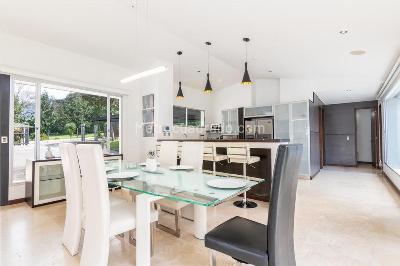 Casa de 5 alcobas en arriendo en Envigado, Envigado, 485 m² · foto 3 de 19