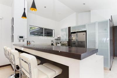 Casa de 5 alcobas en arriendo en Envigado, Envigado, 485 m² · foto 4 de 19
