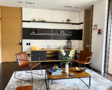 Apartamento de 2 alcobas en venta en San Lucas, Medellín, 130 m² · foto 5 de 13