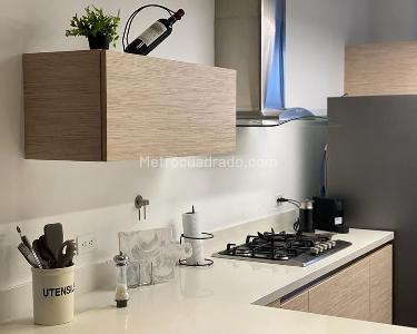 Apartamento de 2 alcobas en venta en San Lucas, Medellín, 130 m² · foto 6 de 13