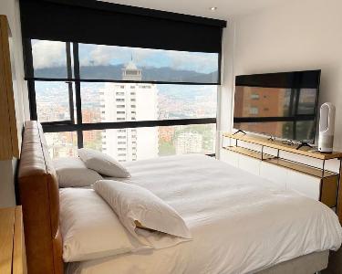 Apartamento de 2 alcobas en venta en San Lucas, Medellín, 130 m² · foto 8 de 13