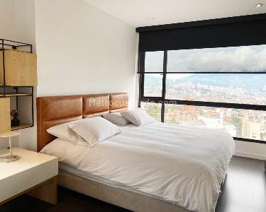 Apartamento de 2 alcobas en venta en San Lucas, Medellín, 130 m² · foto 9 de 13