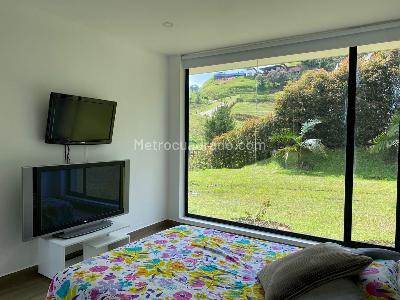 Casa de 3 alcobas en venta en Rionegro, Rionegro, 450 m² · foto 10 de 18
