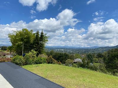 Casa de 3 alcobas en venta en Rionegro, Rionegro, 450 m² · foto 16 de 18