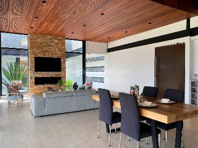 Casa de 3 alcobas en venta en Rionegro, Rionegro, 450 m² · foto 3 de 18