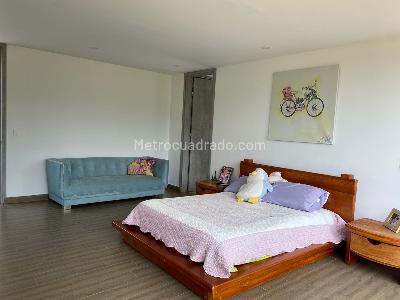 Casa de 3 alcobas en venta en Rionegro, Rionegro, 450 m² · foto 9 de 18