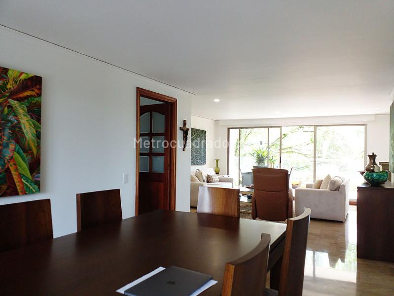 Apartamento en Arriendo, EL POBLADO, Medellín - Ansicht 5