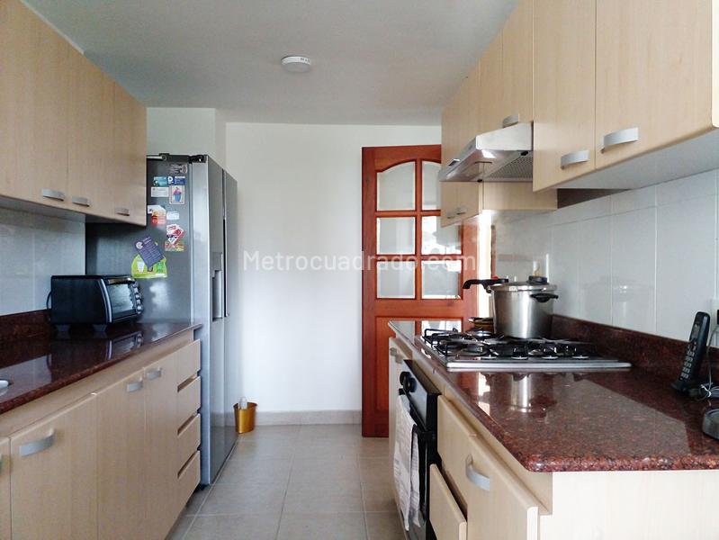 Apartamento en Arriendo, EL POBLADO, Medellín - Ansicht 6