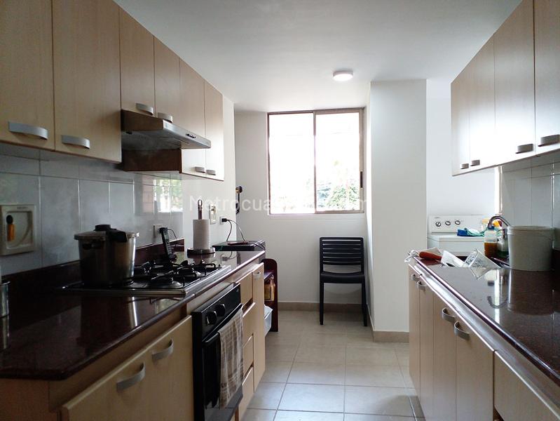 Apartamento en Arriendo, EL POBLADO, Medellín - Mehr