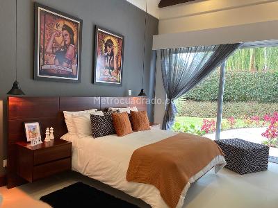 Casa de 3 alcobas en venta en Rionegro, Rionegro, 520 m² · foto 10 de 20