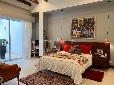 Casa de 3 alcobas en venta en Rionegro, Rionegro, 520 m² · foto 11 de 20