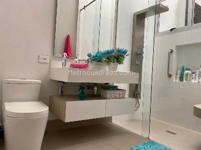 Casa de 3 alcobas en venta en Rionegro, Rionegro, 520 m² · foto 13 de 20