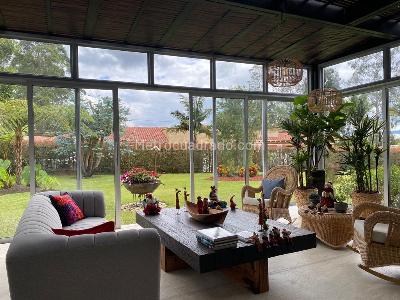 Casa de 3 alcobas en venta en Rionegro, Rionegro, 520 m² · foto 16 de 20