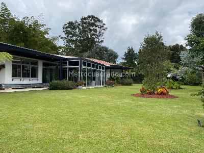 Casa de 3 alcobas en venta en Rionegro, Rionegro, 520 m² · foto 18 de 20