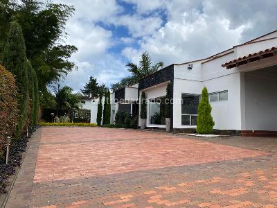 Casa de 3 alcobas en venta en Rionegro, Rionegro, 520 m² · foto 20 de 20