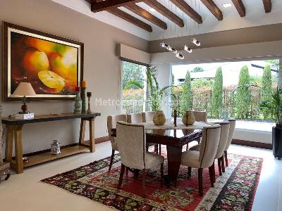 Casa de 3 alcobas en venta en Rionegro, Rionegro, 520 m² · foto 3 de 20