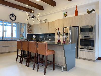 Casa de 3 alcobas en venta en Rionegro, Rionegro, 520 m² · foto 4 de 20
