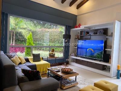Casa de 3 alcobas en venta en Rionegro, Rionegro, 520 m² · foto 6 de 20