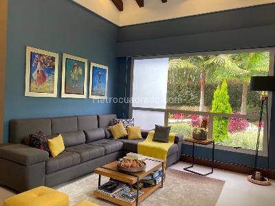 Casa de 3 alcobas en venta en Rionegro, Rionegro, 520 m² · foto 7 de 20